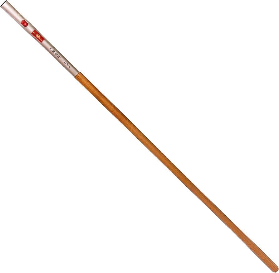 Amazon.com : Wolf-Garten ZM140 FSC Certified Multi-Change Wooden